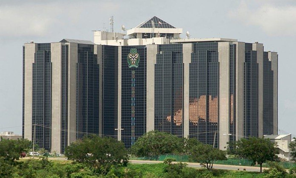Over 80,000 apply for CBN N50bn loan in three weeks