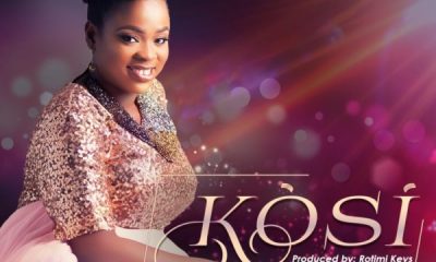 [Video] Chukwuma Favour – Kosi [There’s None]