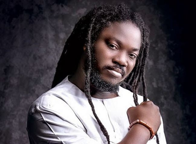 Friends abandoned me after an accident in 2007 - Daddy Showkey reveals