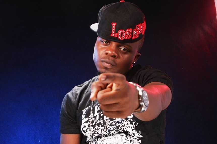 M.I remembers DaGrin 10 years after with inspiring words