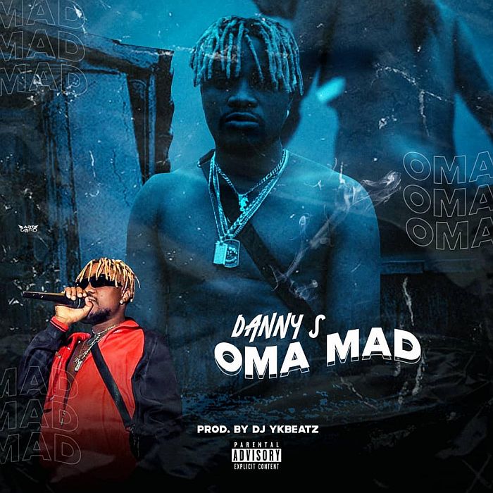 [Music] Danny S – Oma Mad