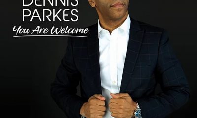 Video: Dennis Parkes – You Are Welcome