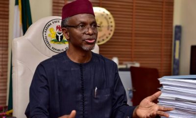 Kaduna government relaxes lockdown order