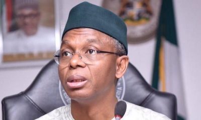 I have not recovered from Coronavirus, Governor El-Rufai cries out