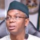 I have not recovered from Coronavirus, Governor El-Rufai cries out