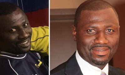 Ghanaian footballer dies from Coronavirus in Italy