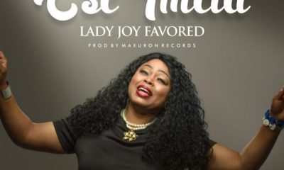 Ese Imela – Lady Joy Favored