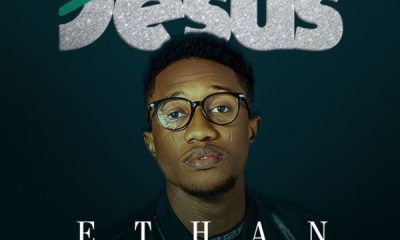 Ethan – Only Jesus