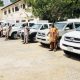 FG asks INEC for 100 pick-up vans to trace contacts