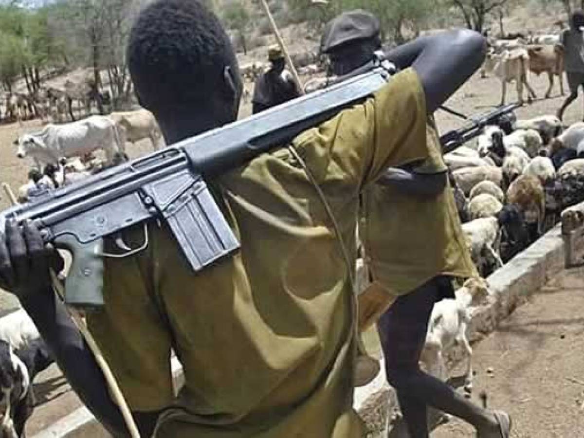 Suspected herdsmen behead farmer, injure several others