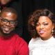 Funke Akindele, husband charged to court for flouting the lockdown order