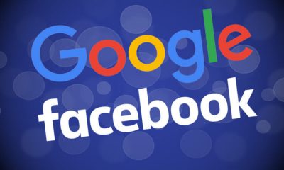 Google Facebook covid-19 topnaija.ng