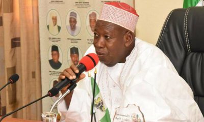 Kano State admits mass deaths in the state, says deaths not linked to COVID-19