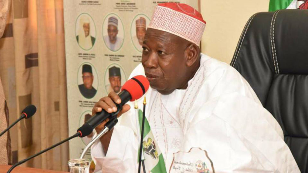 Kano State admits mass deaths in the state, says deaths not linked to COVID-19