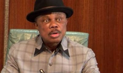 Stop deducting salaries of workers, PDP warns Gov Obiano