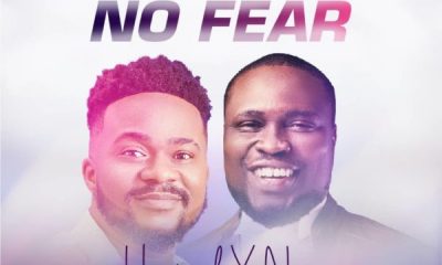 Henrisoul Ft. Nosa – No Fear