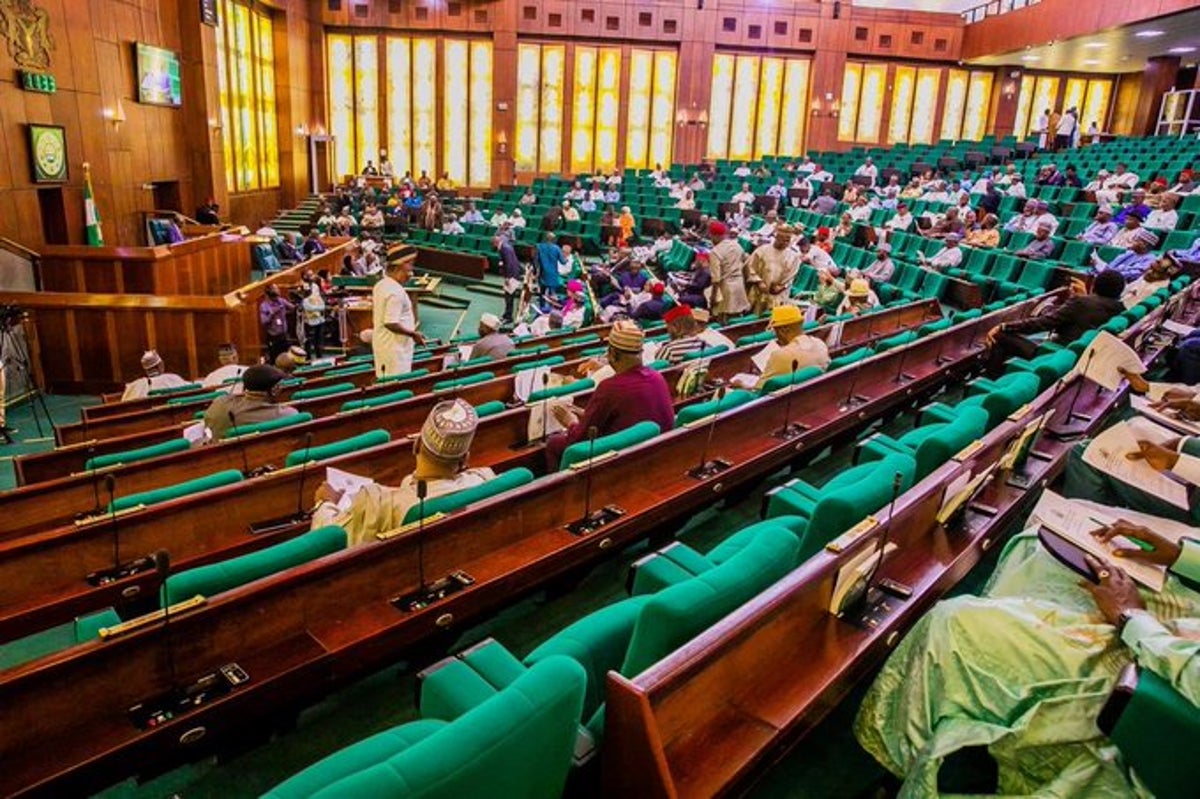 House of Reps to resume Plenary on Tuesday