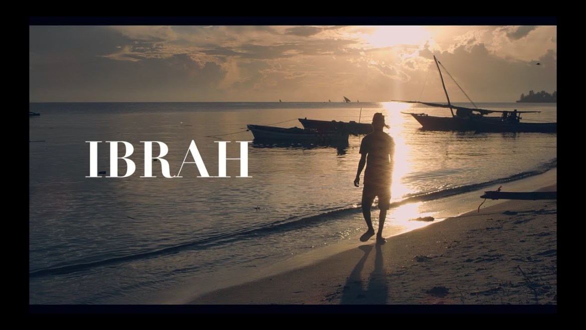 Ibraah – Nimekubali (Audio + Video)