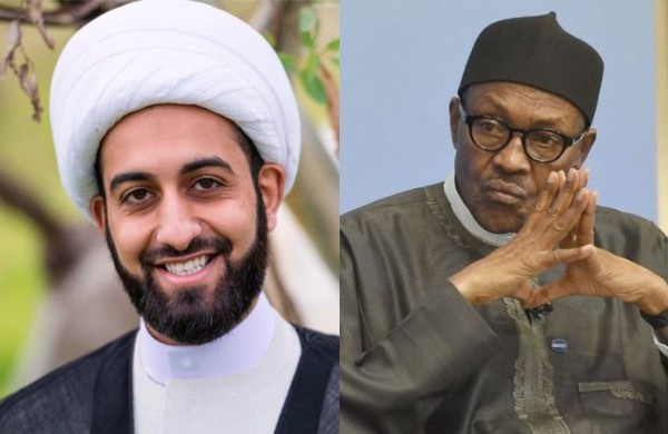Imam of Peace blasts Buhari's government again over appeal for ventilators