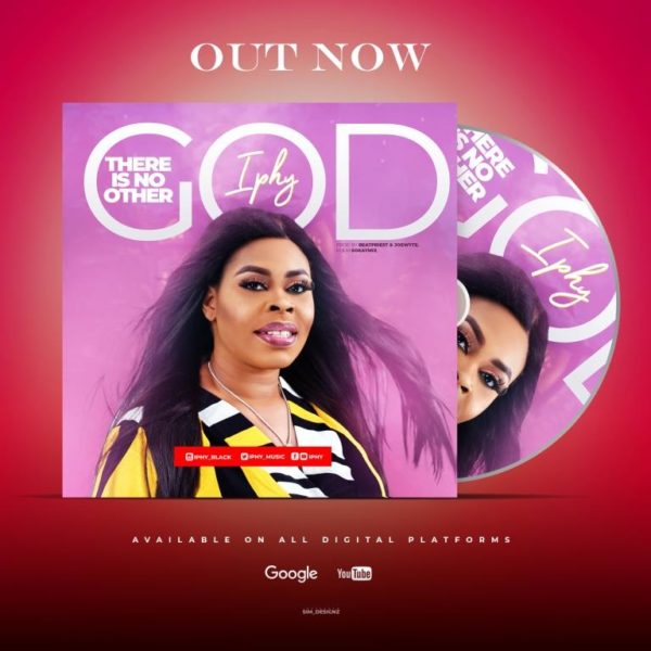 [Music + Lyrics] Iphy – There Is No Other God
