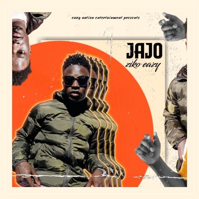 [Music] Ziko Eazy – Jajo