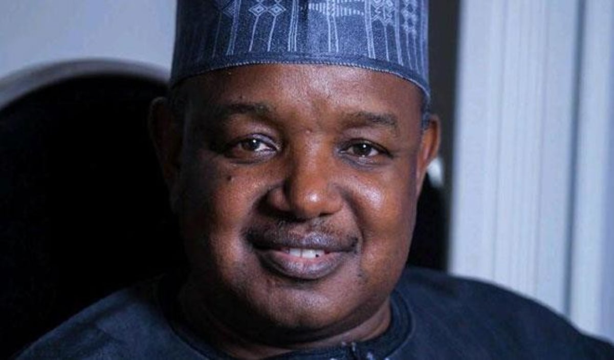 UK backs US to stop FG's plan on diverting $110m Abacha loot to Bagudu