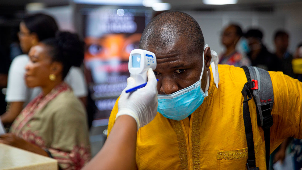 EU donates €50million to aid fight against Coronavirus in Nigeria