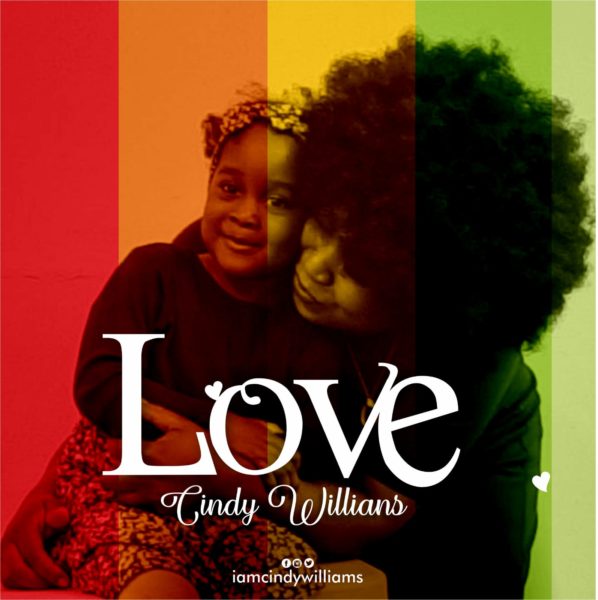 [Music + Lyrics] Love – Cindy Williams