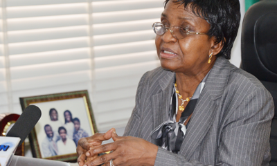 States shun Chloroquine trial for treatment of Coronavirus NAFDAC reveals