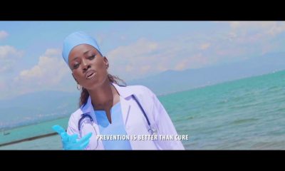 Natacha – Corona (Covid-19)