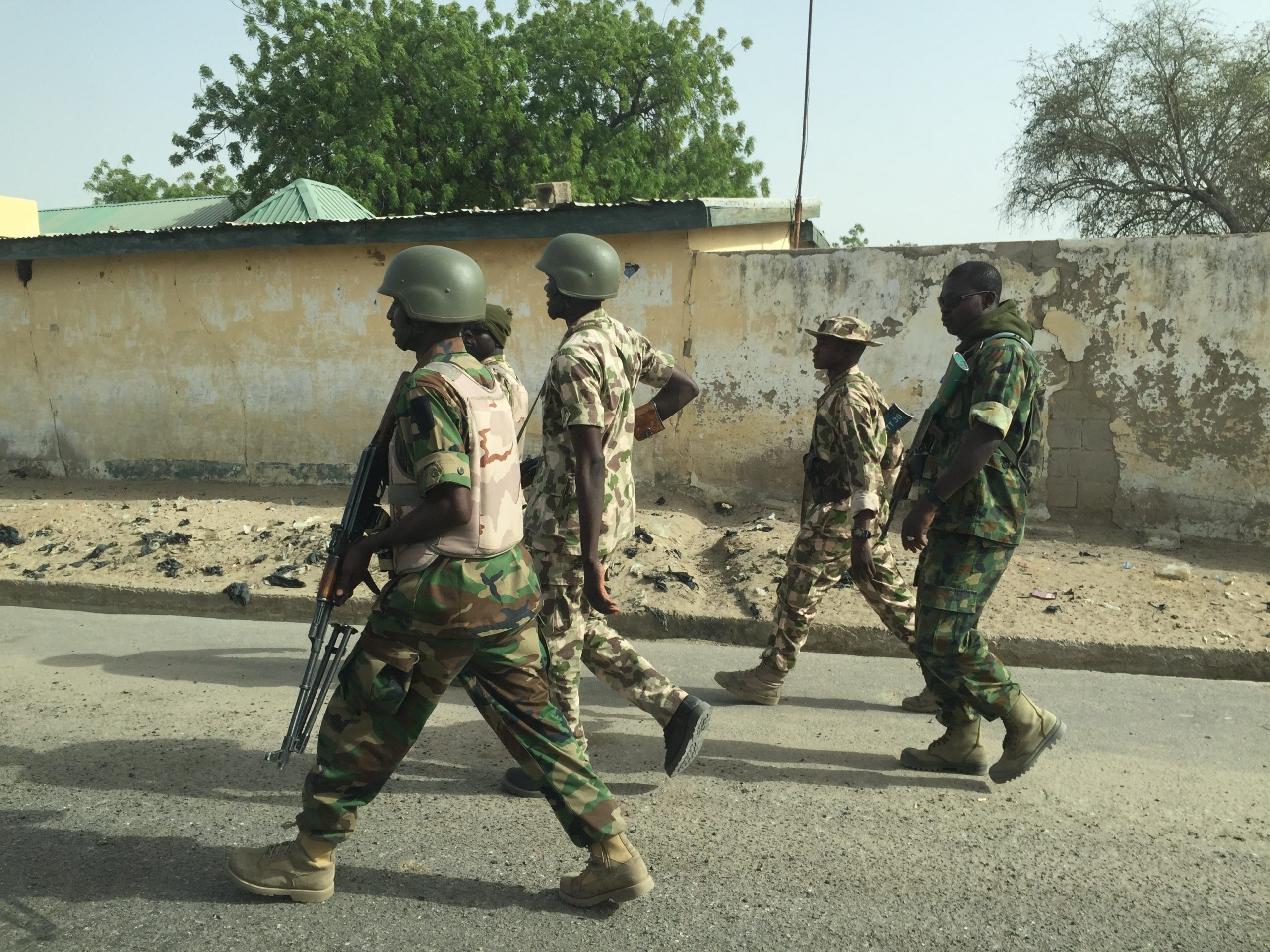 How Troops killed kidnapper, arrests others in Sokoto, Katsina-TopNaija.ng