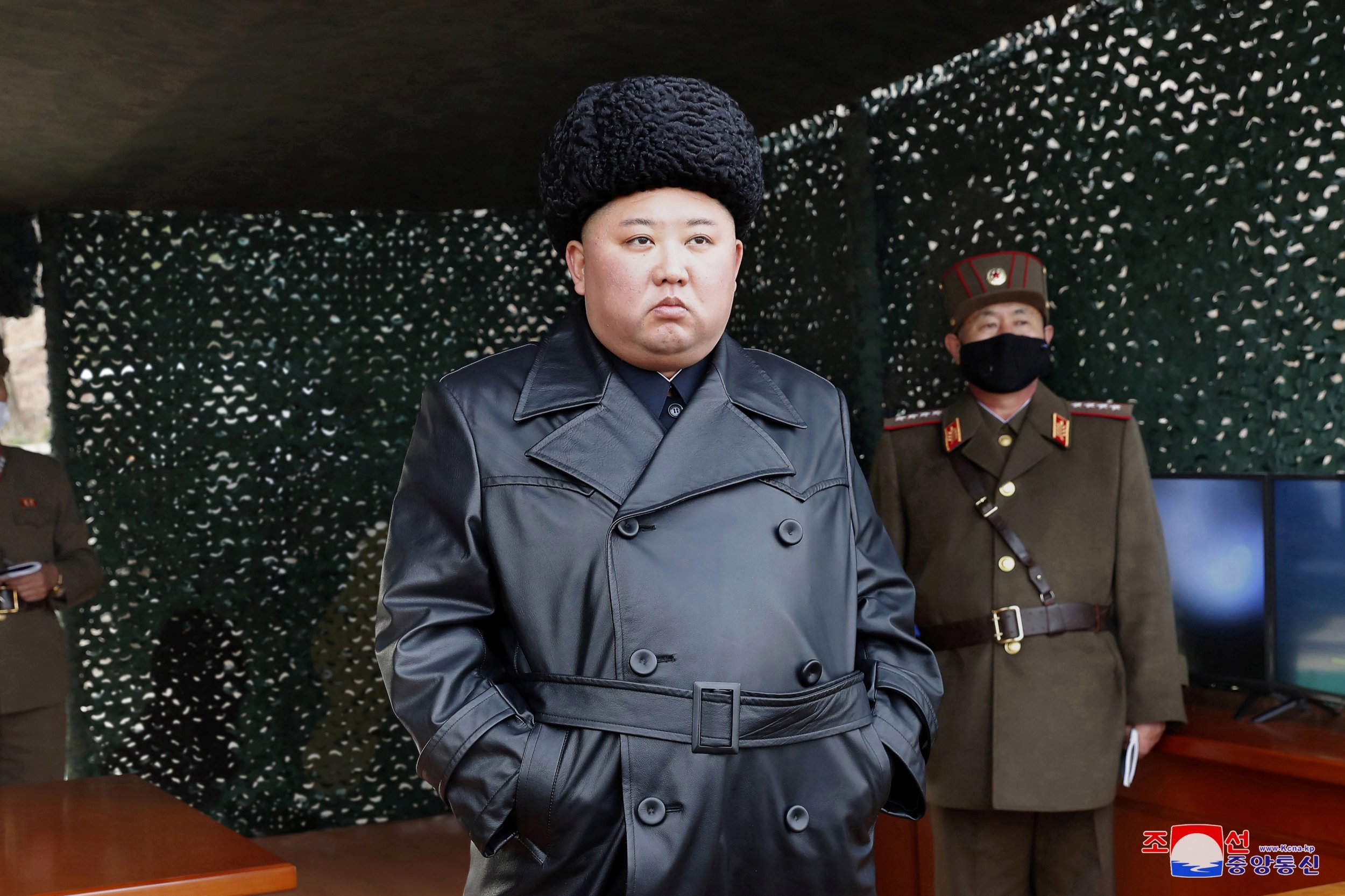 North Korean President, Kim Jong Un goes MIA, undergoes surgery