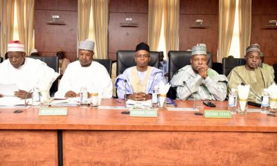 We can't have total lockdown in the North - Northern governors