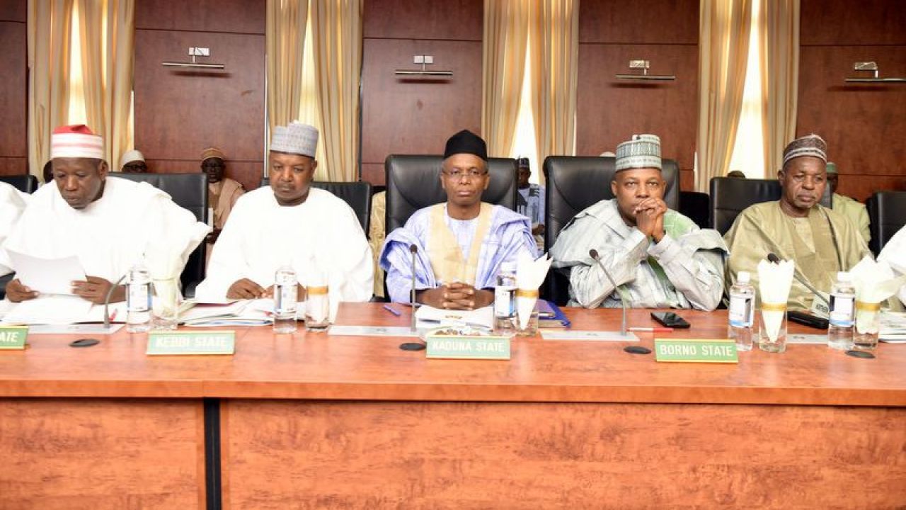 We can't have total lockdown in the North - Northern governors