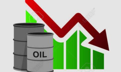 US oil prices crash to $11 per barrel