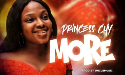 Princess Chy – More