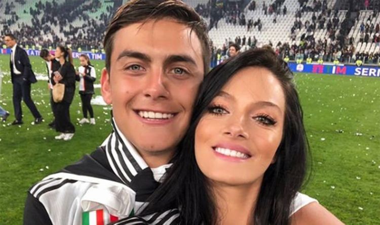 Paulo Dybala still tests positive for Coronavirus 5 weeks after infection
