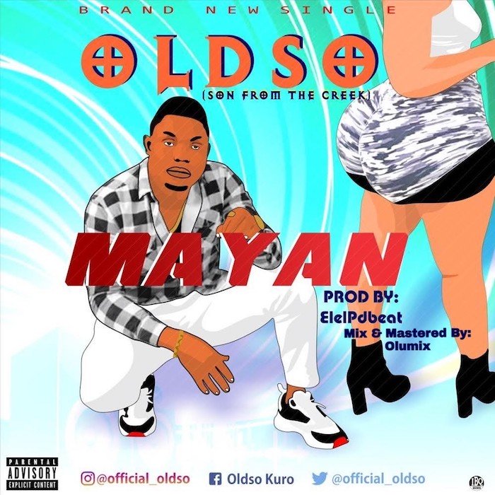 [Music] Oldso – Mayan
