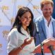Prince Harry and Meghan Markle tell UK tabloids off in strongly worded letter