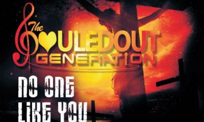 The Souled Out Generation – No One Like You