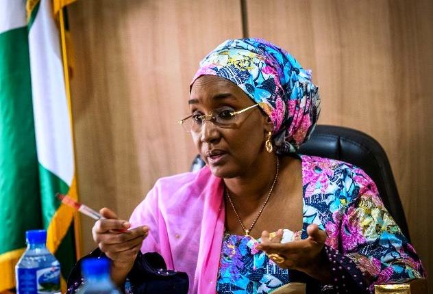 Nigerian Govt has not given up on rescue of Chibok girls - Farouq