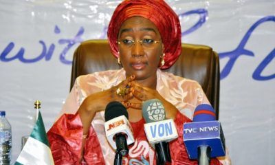 How Nigeria's poorest and most vulnerable are identified - FG