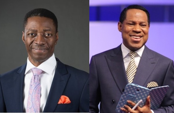 Sam Adeyemi debunks Oyakhilome's claims on Antichrist, 5G and Coronavirus