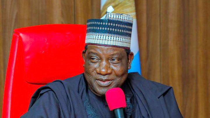 Plateau government orders total lockdown, to begin fumigation