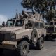 South Africa to deploy 73,000 troops to enforce lockdown