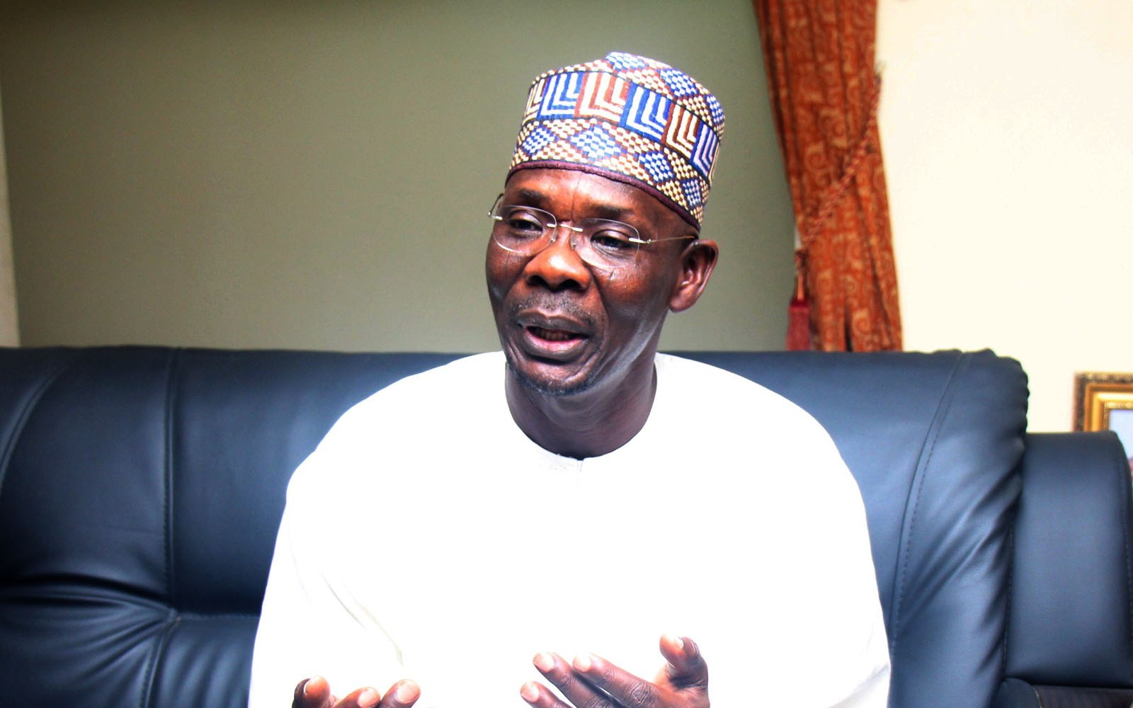 Special Adviser to Nasarawa Governor kidnapped by gunmen