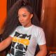 Toke Makinwa expresses shock as fire department comes 20 hours after an emergency call