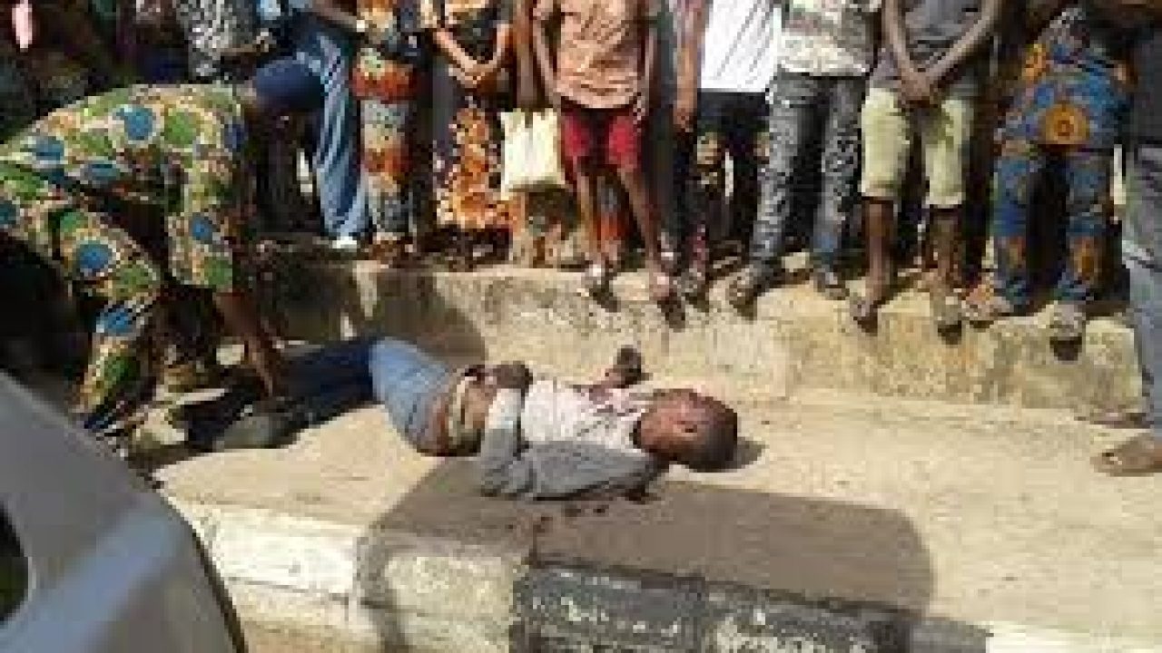 Two perosns die, several injured in Ogbomoso accident