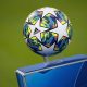 UEFA postpones Champions league, Europa matches till ffurther notice