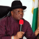 Insecurity: No agitation in crimes, says Governor Umahi
